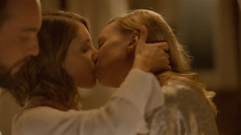 Nude Video Celebs Aleksandra Pisula Sexy M J Agent S E