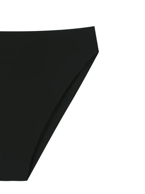 Isolda Cut Out Bikini Set Farfetch