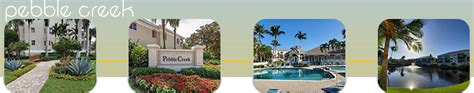 pebble creek home page
