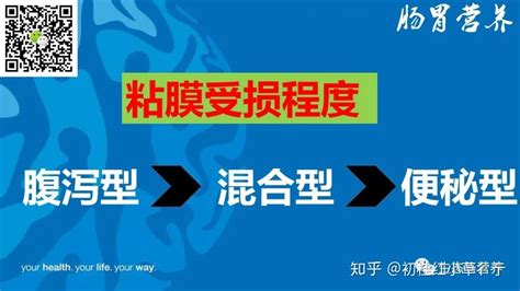 经常性腹泻、便秘，你可能是患上了 知乎