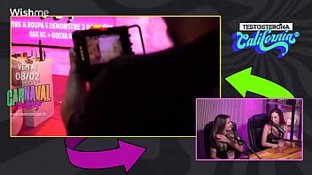 Uma Lambida Gostosa Na Bucetinha Xvideos