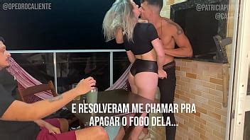 CAPÍTULO 23 TRANSEI UMA CASADA na frente do corno Parte 1 XVIDEOS