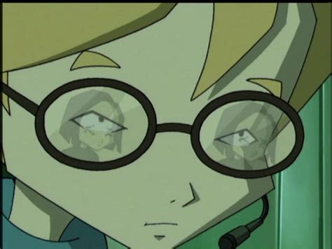 characters jeremy code lyoko codelyokofr