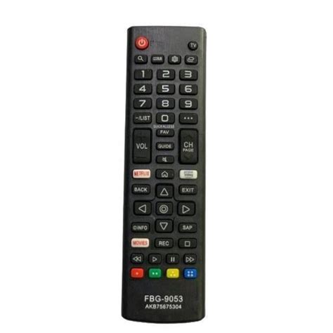 CONTROLE TV LG 9053 – VestCasa.NET