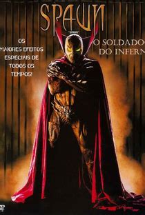Elenco De Spawn - O Soldado Do Inferno - Spawn: O Soldado do Inferno: filme de 1997 - Filmow
