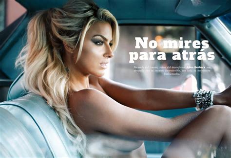 Ailén Bechara nude pics seite 1