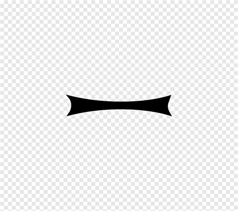 خط الخط ، التصميم مستطيل أسود Png