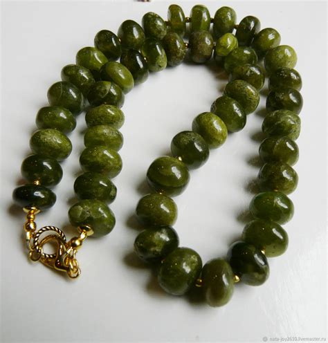 Зеленый натуральный камень (71 фото)