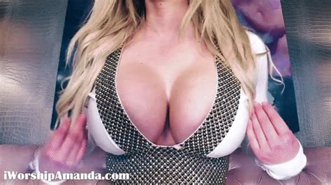 Tribute My Big Mesmerizing Tits Worship Amanda Clips Sale