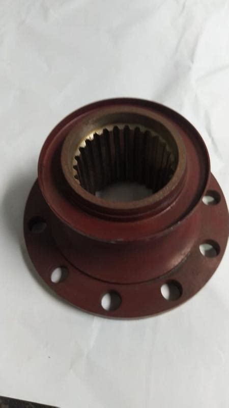 Flange Cardan Furos Estrias Cinpal Rex Outros Automotivo