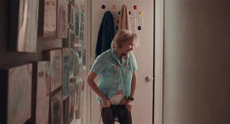 Naked Annabelle Dexter Jones In Cecile On The Phone