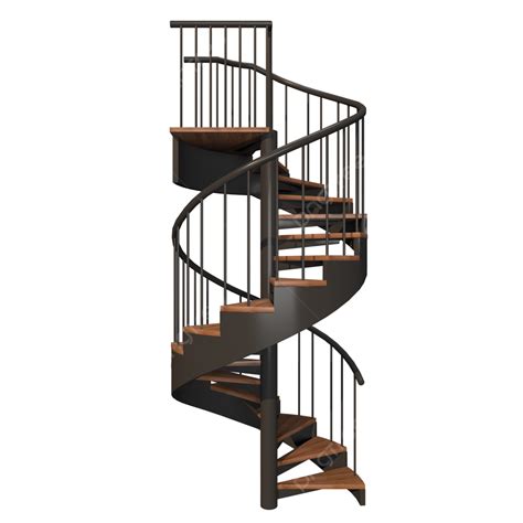 Escaleras De Caracol Png Dibujos Escalera Ilustración De Escalera
