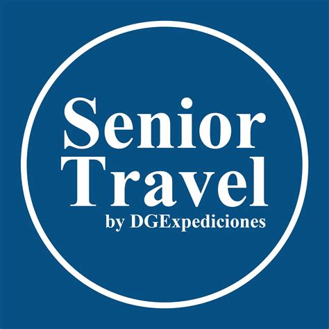 Senior Travel