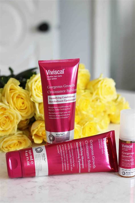 difference between viviscal and viviscal pro 8