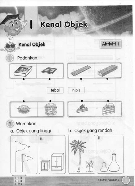 Matematik Tahun 2 Buku Aktiviti Buku Aktiviti Matematik Tahun 2