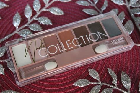 Lavelle Collection Nude Collection тон 01 Отзывы покупателей Косметиста