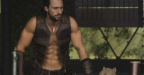 ‘Kraven the Hunter’ review: A disjointed mess of a villain’s origin