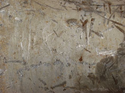 Текстура металла | Царапины на металле