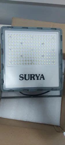 Surya Flood Lights For Outdoor Pure White At Rs Piece In Pune