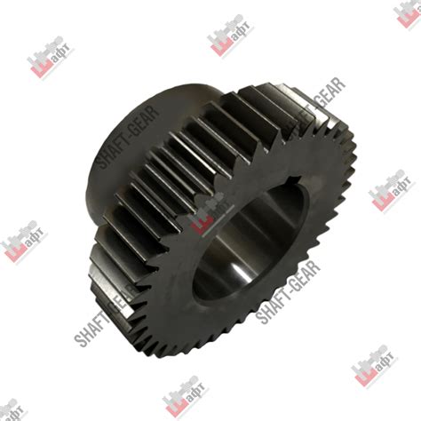 Купить 12JS200T-1701050 - Шестерня 3 передачи промежуточного вала на ...
