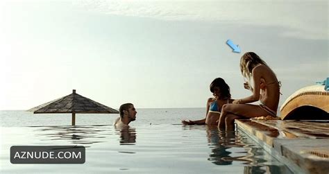 ANAHI DE CARDENAS Nude AZNude