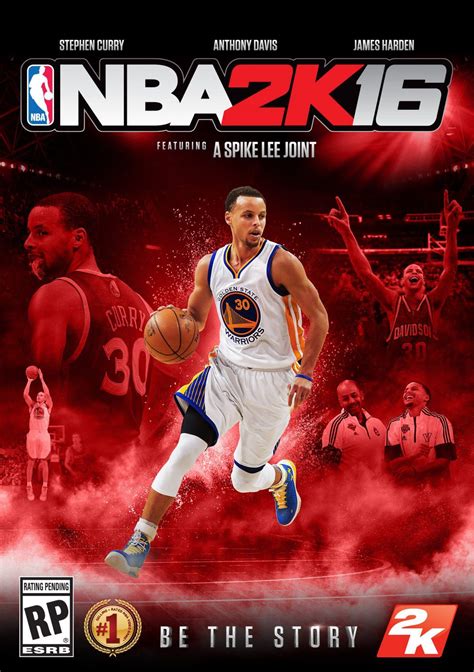LeBron James' 20th Anniversary Edition And Every 'NBA 2K' Cover Ever