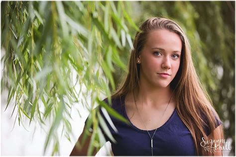 St Charles East High School | Senior Pictures - Suzanne Krull Photography