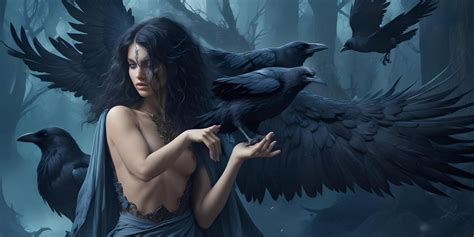 Raven by krummervogel on DeviantArt