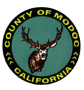 Modoc County California Homeowners Guide