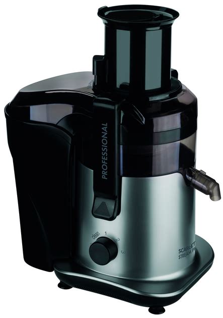 Соковыжималка центробежная SCARLETT SC-JE50S45 – фото, отзывы ...