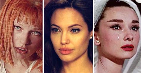 lần netizen sa vào ánh mắt mỹ nhân Hollywood Toàn bom sex chất