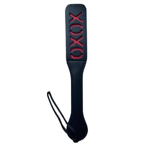 Paleta XoXo Fetish Love Sex Shop