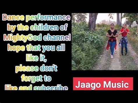 Kaun Hai I Hindi Gospel Song I Action Song I Nikita Kumar Jaago Music