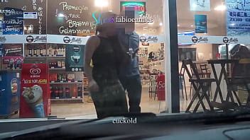 Madura Saliendo Con Pareja Cornudo Hotwife Saliendo Delante Del Cornudo Xvideos