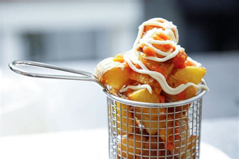 Top 14 Vegetarian Tapas Recipes