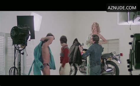 Erna Schurer Breasts Scene In Strip Nude For Your Killer AZNude