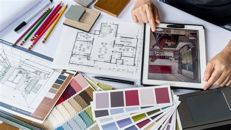 La nota de corte de Diseño de Interiores en 2024 | UNIR