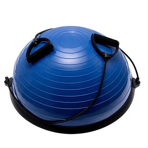 blue pvc  balance ball  cm  rs piece   delhi id