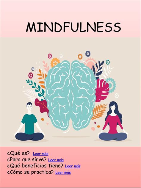 Resumen De Art Culos Mindfulness Que Es Y Como Se Pr Ctica