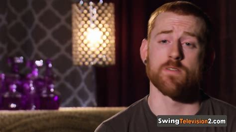 Wild Swingers Are Fucking After A Naughty Pool Party Naked