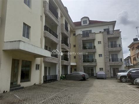 For Rent Top Notch 3 Bedroom Flat Ikeja GRA Ikeja Lagos 3 Beds 3