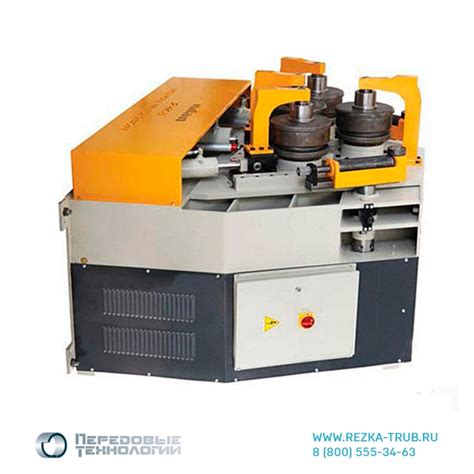 Профилегибочный станок Sahinler 4R HPK 100 купить в Москве в интернет ...