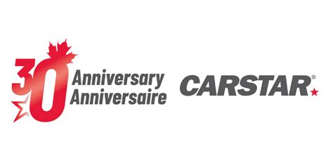 30 Years Strong: CARSTAR Canada celebrates anniversary - Collision ...