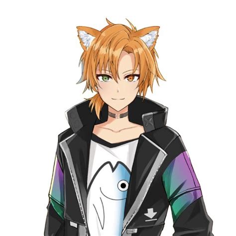 akemi nekomachi hololist