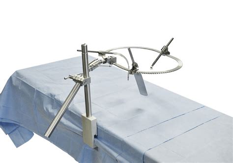 V Mueller Bookwalter® Retractor Set