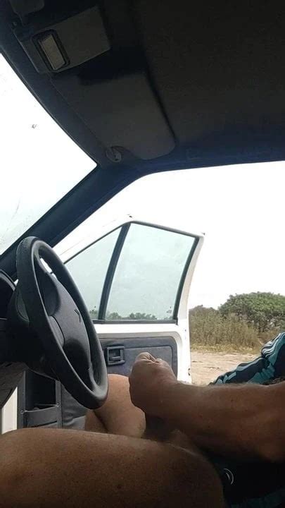 Car Wank Gay Masturbation Masturbation Porn Xhamster
