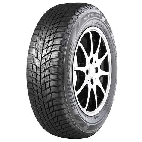 Pneu BRIDGESTONE BLIZZAK LM-001 215/65 R17 99 H : Norauto.fr