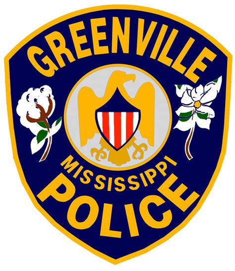 Greenville Police Department Greenville Ms