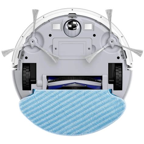 Rowenta RR7267WH Explorer Serie 40 - white | RobotWorld.de