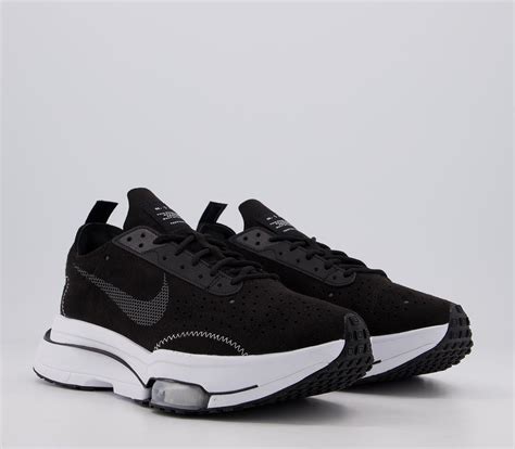 Nike Air Zoom Type Trainers Black Anthracite White - Nike Zoom